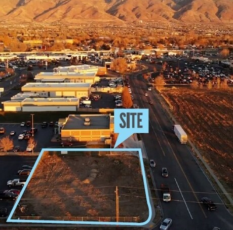 More details for 526 King St, Layton, UT - Land for Sale