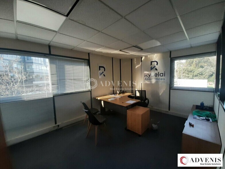 Bureau dans Mérignac à louer - Photo intérieure - Image 1 de 4