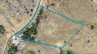 More details for 110 W Moulton Ln, Heber City, UT - Land for Sale