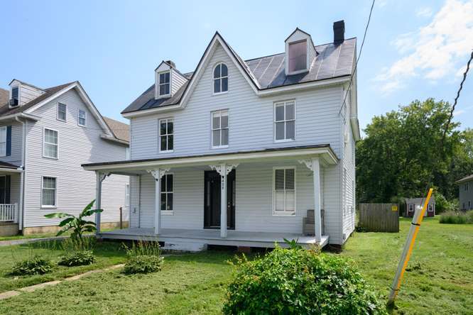 400 Main St, Stevensville, MD for sale - Building Photo - Image 2 of 6