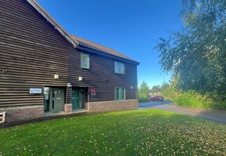 Plus de détails pour Main St, Cambridge - Bureau à louer