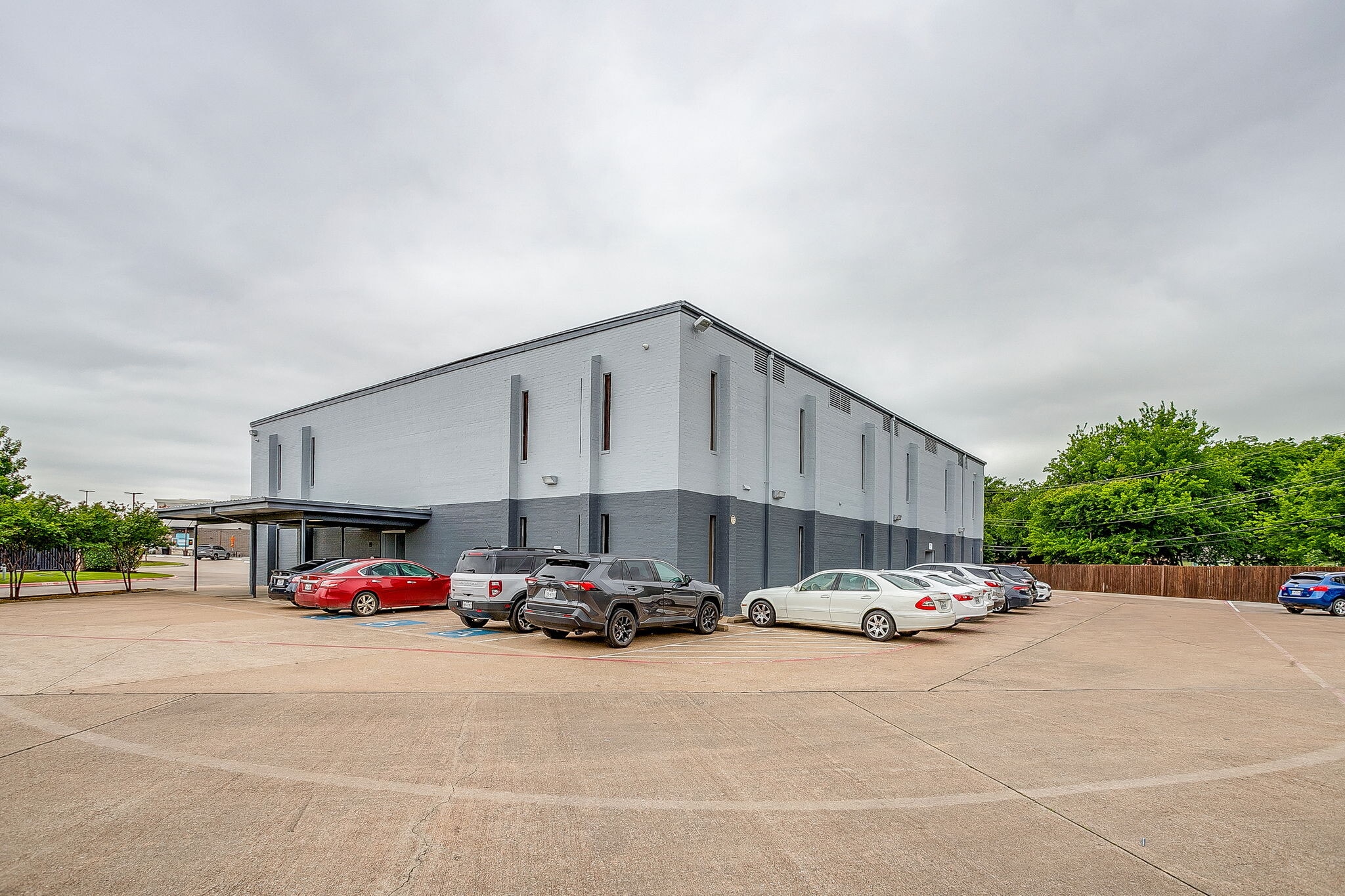 820 SW Wilshire Blvd, Burleson, TX for sale Building Photo- Image 1 of 24