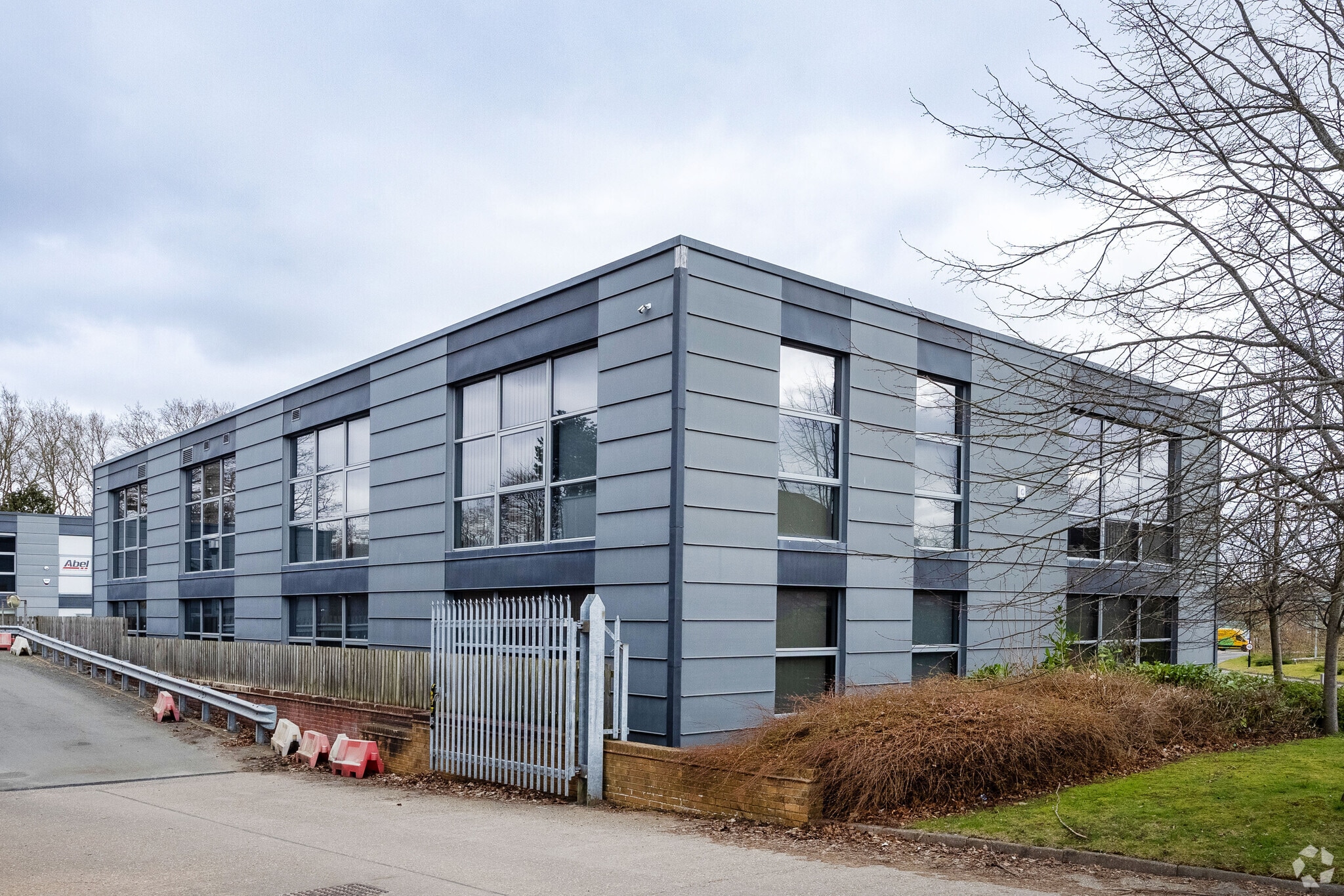 1 The Pavilions, Solihull for sale Building Photo- Image 1 of 8