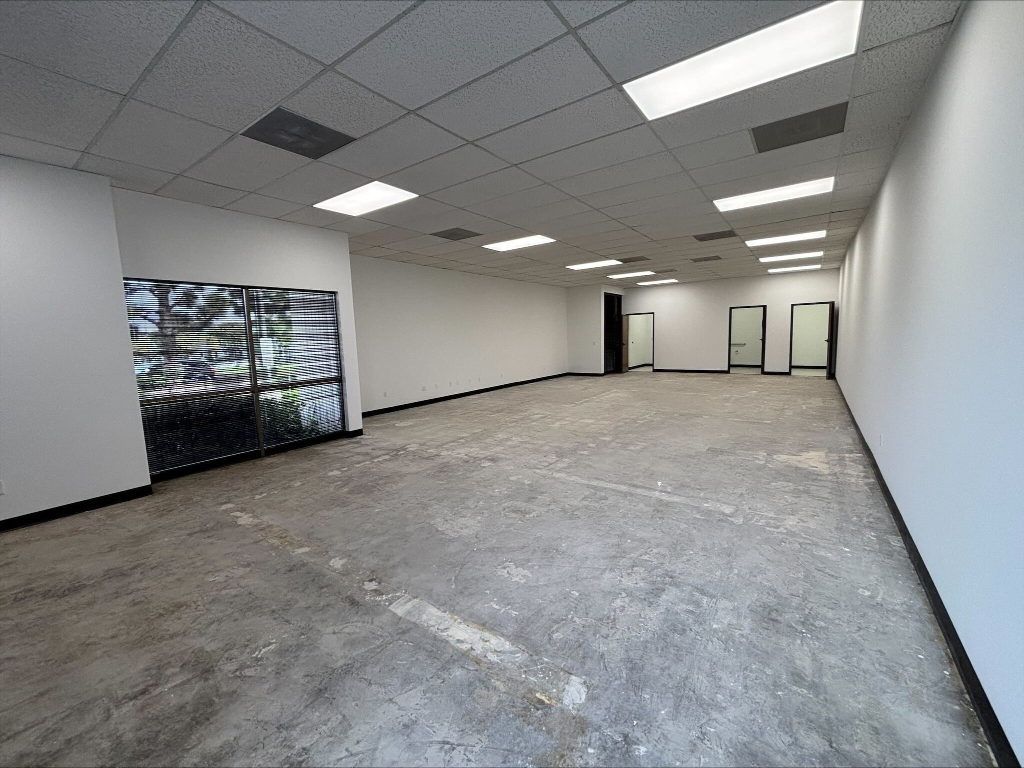 3617-3633 Pacific Coast Hwy, Torrance, CA for lease Interior Photo- Image 1 of 1