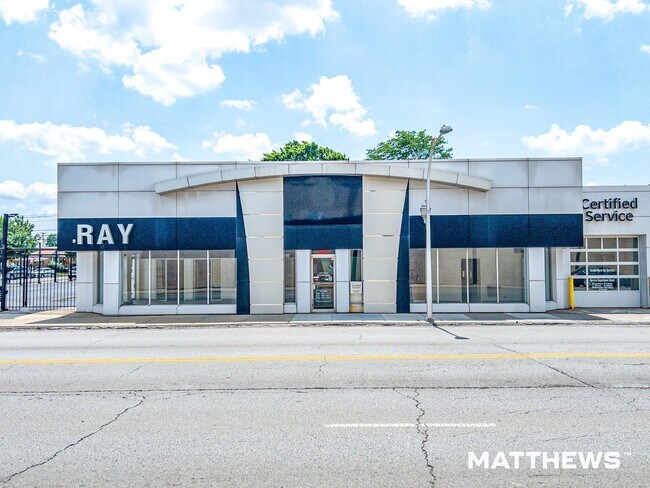 More details for 4956-5035 W 63rd St, Chicago, IL - Retail for Lease