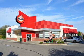 Plus de détails pour 3311 Benchwood Rd, Dayton, OH - Commerce de détail à louer