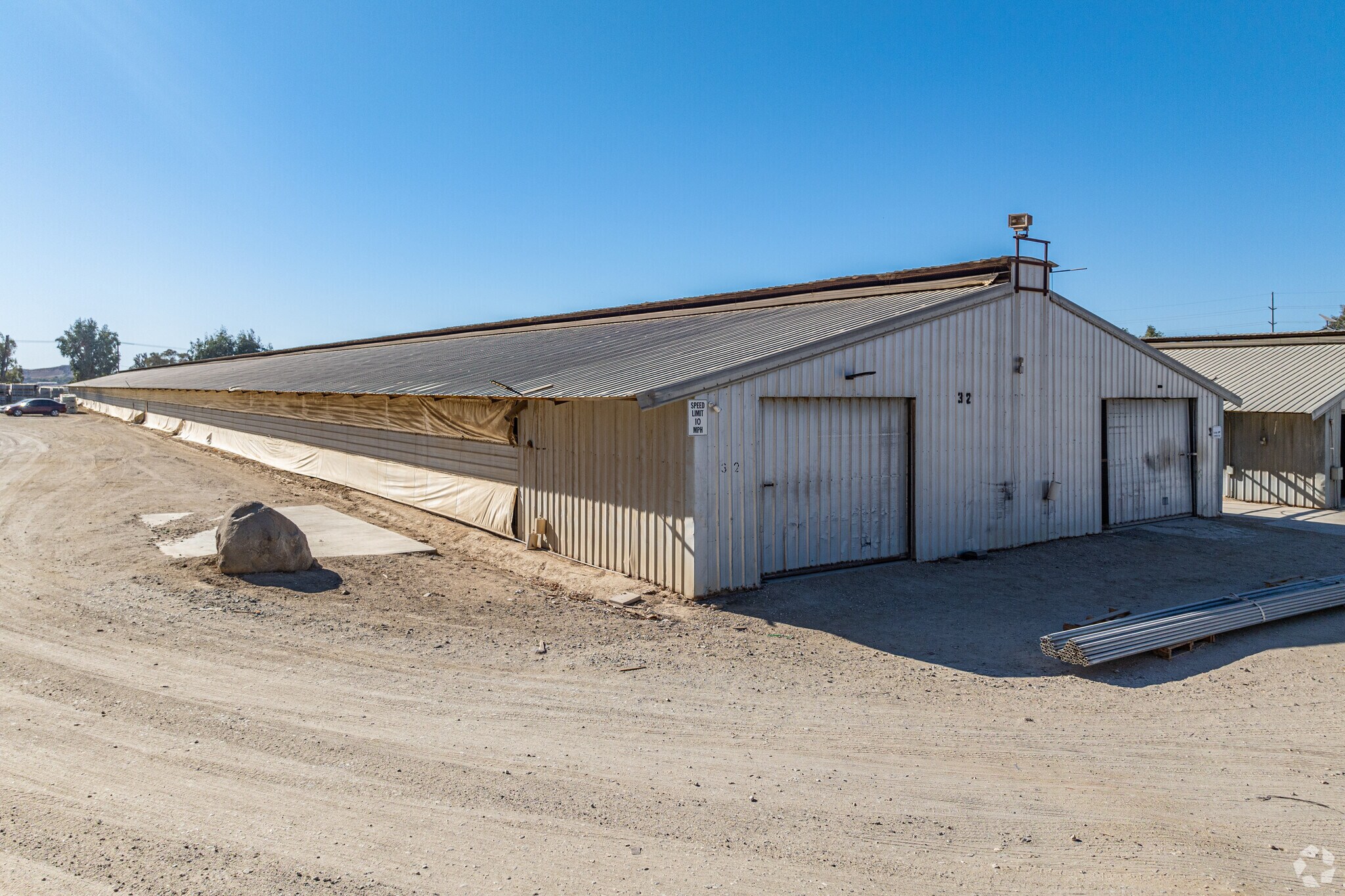 30150 Briggs Rd, Menifee, CA à louer Photo du bâtiment- Image 1 de 21