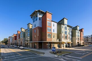 Plus de détails pour 631 W Madison St, Tallahassee, FL - Commerce de détail à louer