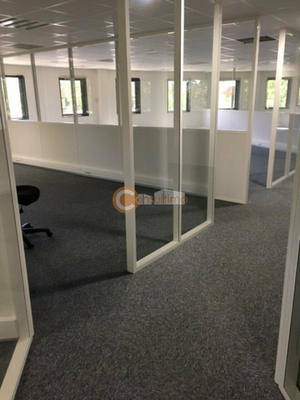 Bureau dans Mérignac à louer Photo intérieure- Image 1 de 13