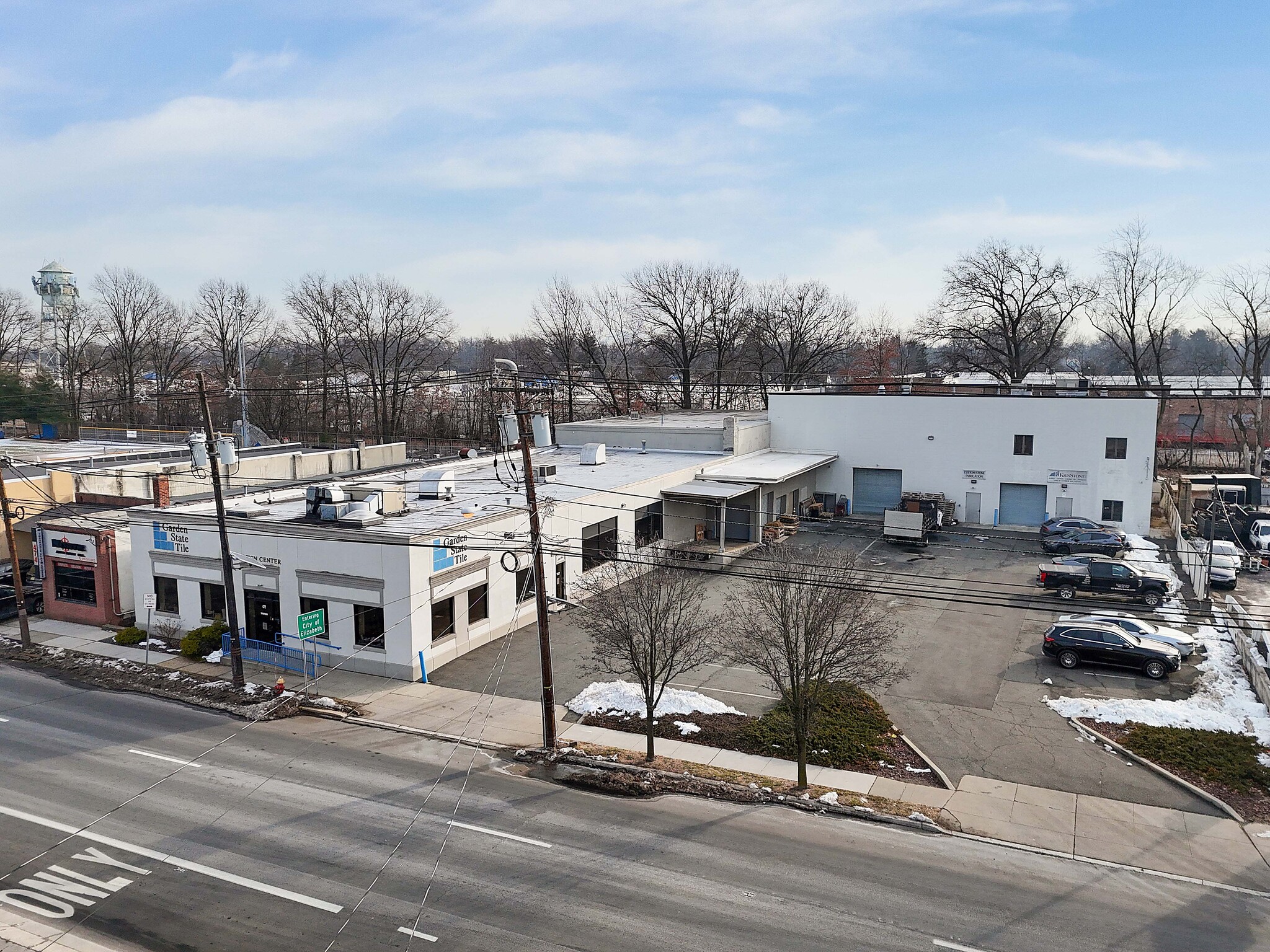 472 E Westfield Ave, Roselle Park, NJ for lease Building Photo- Image 1 of 29