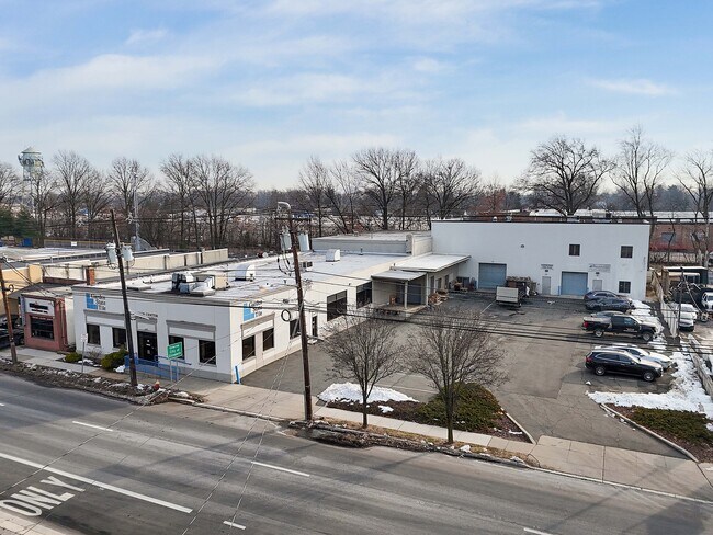 More details for 472 E Westfield Ave, Roselle Park, NJ - Industrial for Lease