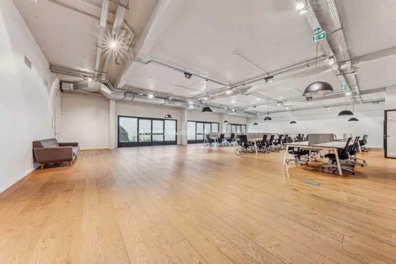 6 Bis Rue Jean Macé, Paris à louer - Photo intérieure - Image 2 de 6