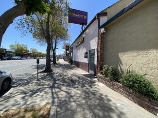 Plus de détails pour 4877 Lankershim Blvd, North Hollywood, CA - Vente au détail à vendre