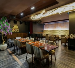 114 W 47th St, New York, NY for lease Interior Photo- Image 2 of 7