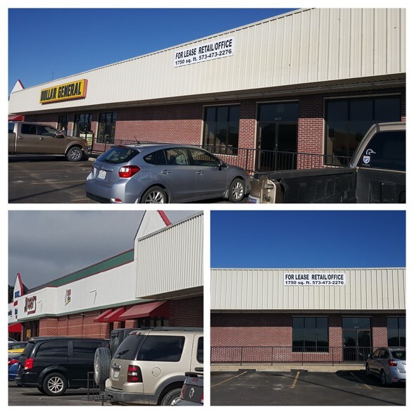 1978-1990 N Bluff St, Fulton, MO à louer - Autre - Image 3 de 12