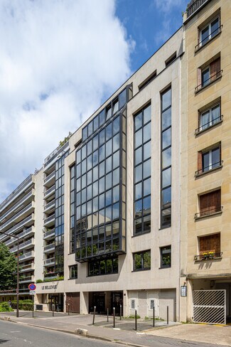 More details for 95-97 Rue De Bellevue, Boulogne-Billancourt - Office for Lease