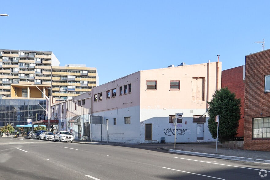 184 Forest Rd, Hurstville for sale - Building Photo - Image 2 of 15
