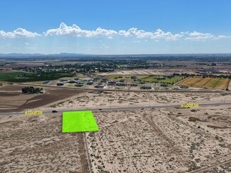 More details for 12701 North Loop Dr, Clint, TX - Land for Sale