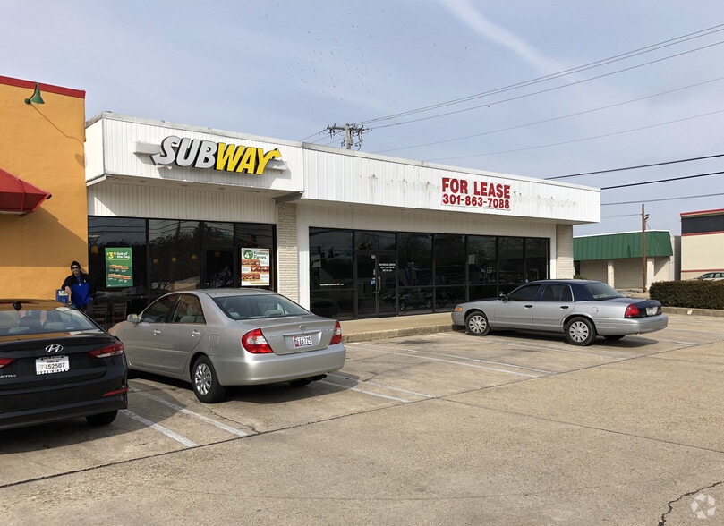 21800 N Shangri La Dr, Lexington Park, MD for lease - Building Photo - Image 2 of 6