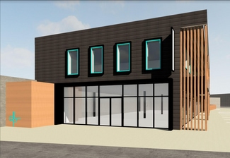 Plus de détails pour 147 N Market St, Chattanooga, TN - Commerce de détail à louer