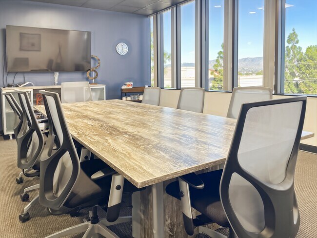 More details for 5800 S Eastern Ave, Commerce, CA - Coworking for Lease