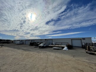 Plus de détails pour 712 W California Ave, Ridgecrest, CA - Industriel à vendre