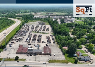 More details for 5940 W 3rd St, Dayton, OH - Specialty for Sale