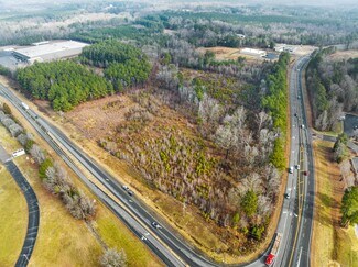 Plus de détails pour 400 Oxford Loop Rd, Oxford, NC - Terrain à vendre