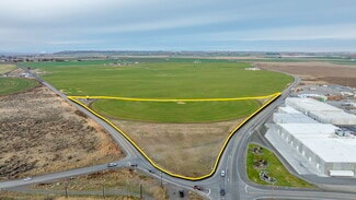 More details for NKA Road 68, Pasco, WA - Land for Sale