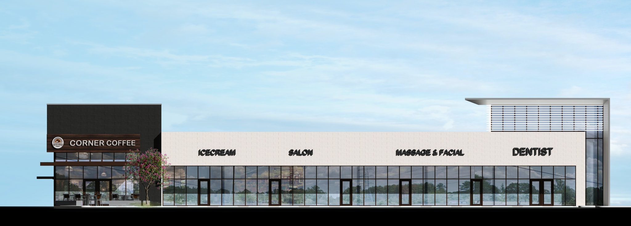 2944 Meridiana Pky, Iowa Colony, TX for lease Building Photo- Image 1 of 3