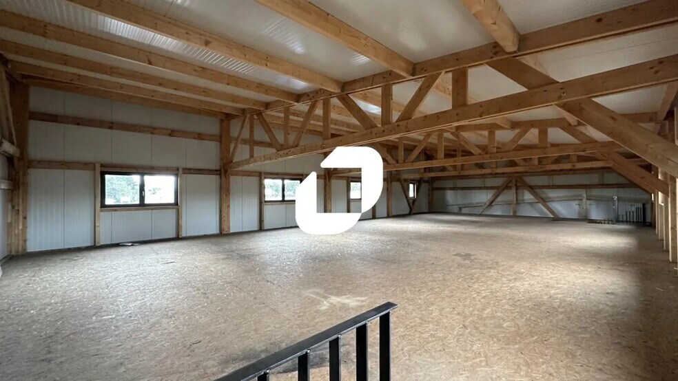 12 Route De Strasbourg, Huttenheim à louer - Photo du bâtiment - Image 2 de 7