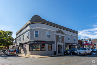 Plus de détails pour 397-399 Main St, Medford, MA - Bureau à louer