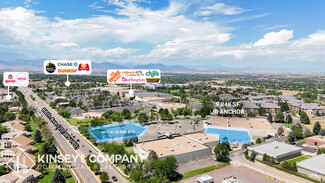 More details for 6755-6795 W 88th Ave, Westminster, CO - Retail for Lease