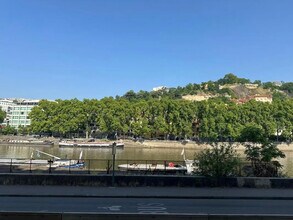 7 Quai Maréchal Joffre, Lyon, RHO - AERIAL  map view