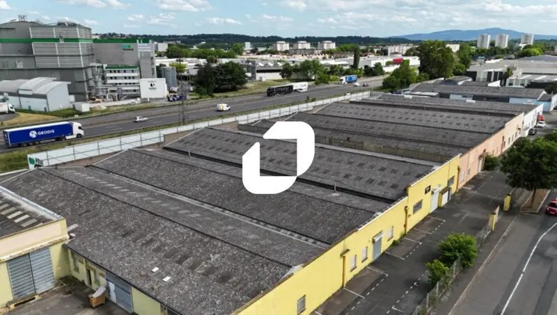 388 Rue Alexandre Richetta, Villefranche-sur-Saône à vendre - Photo du bâtiment - Image 3 de 17