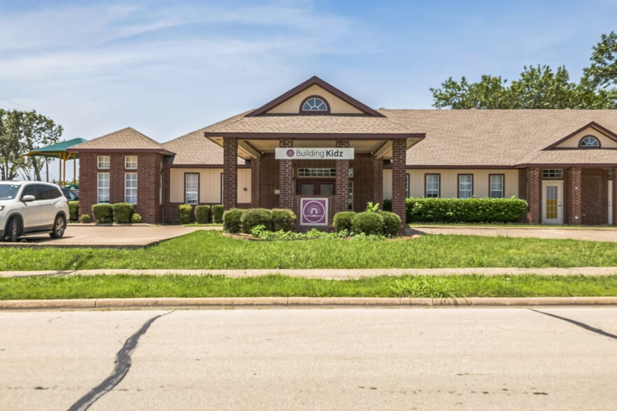 120 S Birmingham St, Wylie, TX for sale - Building Photo - Image 3 of 11