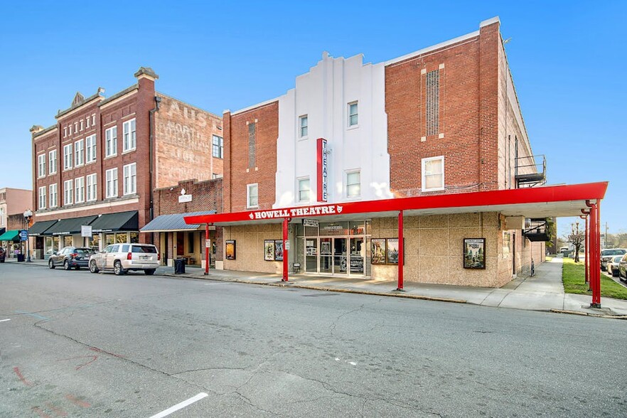 141 S Third St, Smithfield, NC for sale - Building Photo - Image 2 of 21