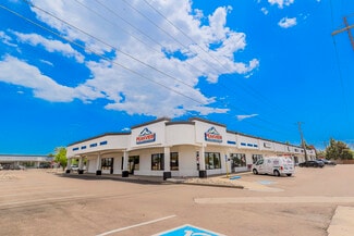 More details for 3001-3287 S. ACADEMY BLVD – Retail for Sale, Colorado Springs, CO