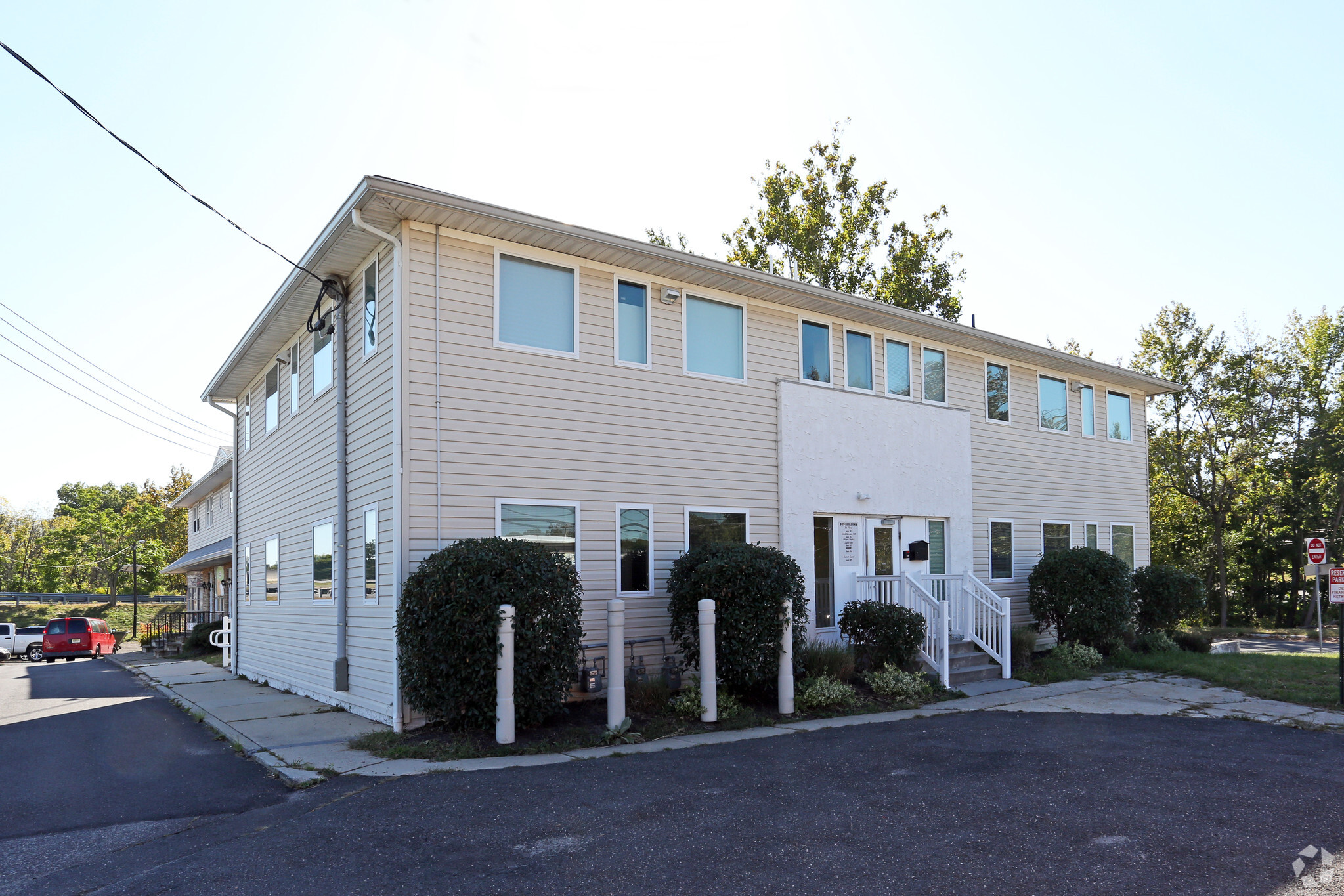 901 Mantua Pike, Woodbury, NJ for lease Primary Photo- Image 1 of 13