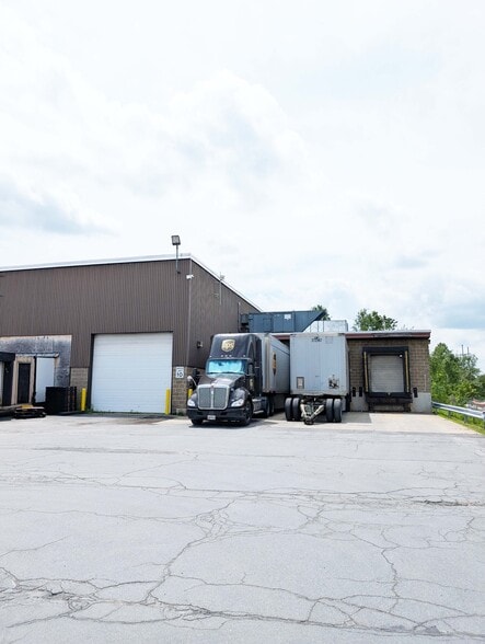 5880 Success Dr, Rome, NY for lease - Building Photo - Image 2 of 6