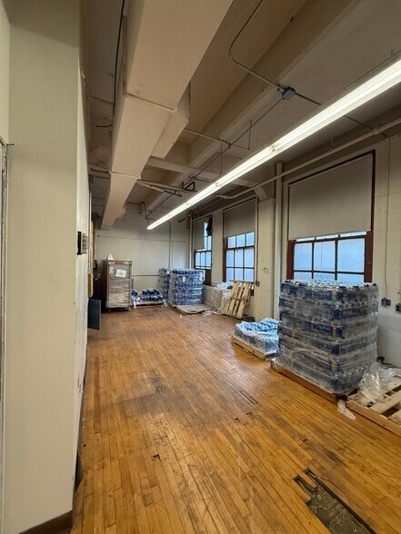 919 Walnut St, Philadelphia, PA à vendre - Photo intérieure - Image 2 de 9