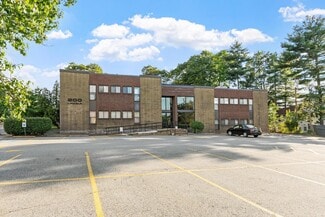 Plus de détails pour 200 Lincoln St, Worcester, MA - Bureau à vendre