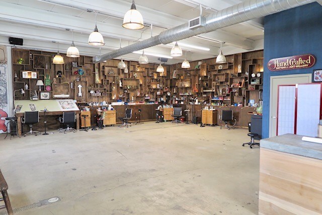 519-523 NW 26th St, Miami, FL à vendre - Photo intérieure - Image 3 de 3