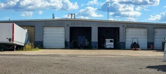 Plus de détails pour 421 Walrath St – Industriel à vendre, Sparta, WI