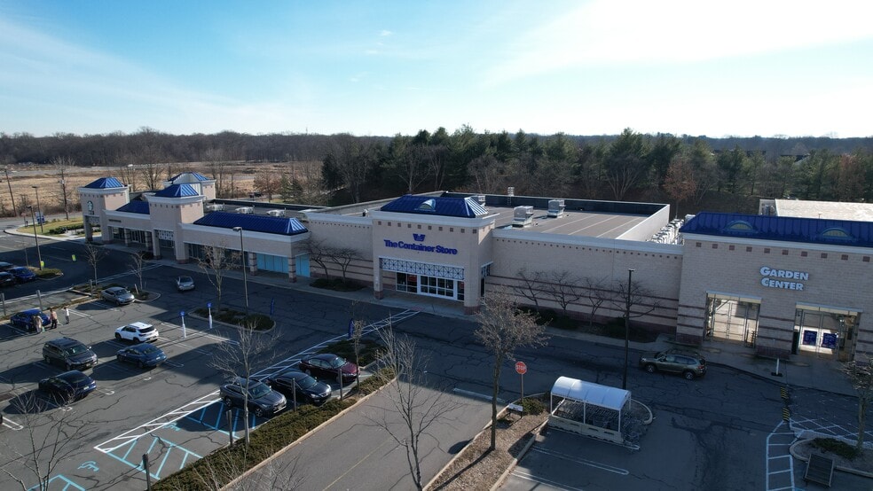 3504-3528 US Highway 1, Princeton, NJ for lease - Building Photo - Image 2 of 6