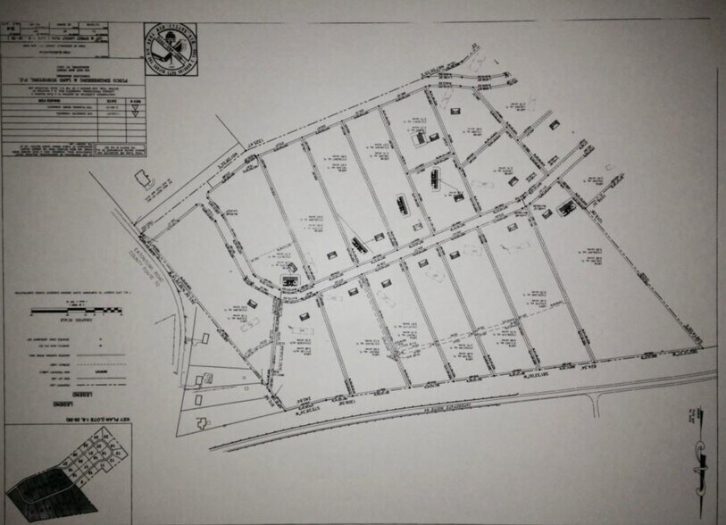 Eatontown Rd, Port Jervis, NY à vendre - Photo du bâtiment - Image 2 de 4