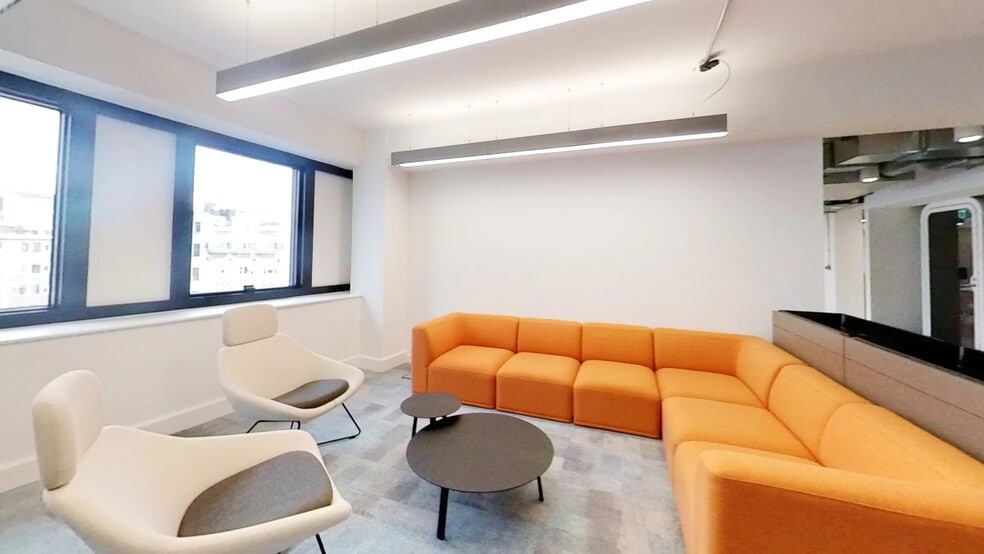 5 Swallow Pl, London for lease - Matterport 3D Scan - Image 2 of 53