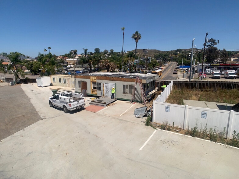 8907 Creekford Dr, Lakeside, CA for lease - Building Photo - Image 3 of 5