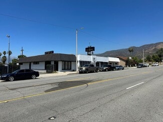 More details for 4352-4360 N Sierra Way, San Bernardino, CA - Retail for Sale