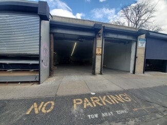 Plus de détails pour 105-111 Emerson Pl, Brooklyn, NY - Industriel à louer